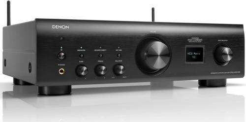 Интегральный усилитель Denon PMA-900HNE Black