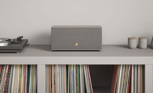 Портативная акустика Audio Pro C20 W Grey