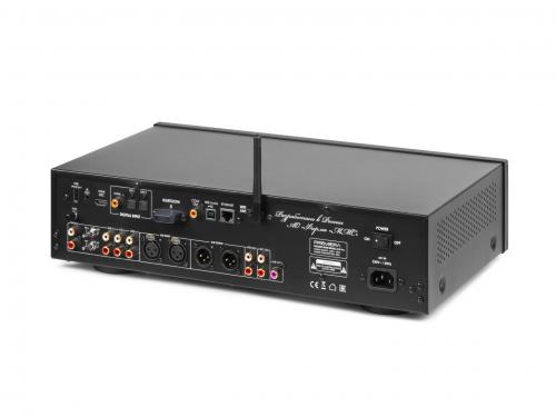 Интегральный стерео предусилитель Premiera X1S Pro