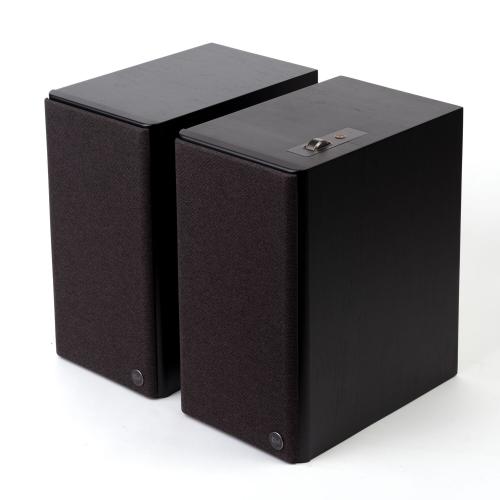 Акустическая система Klipsch The Sevens II Black