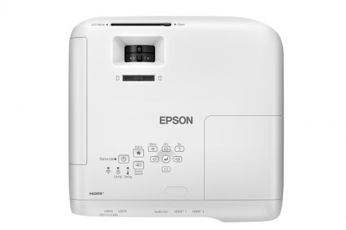 Проектор Epson EB-FH54