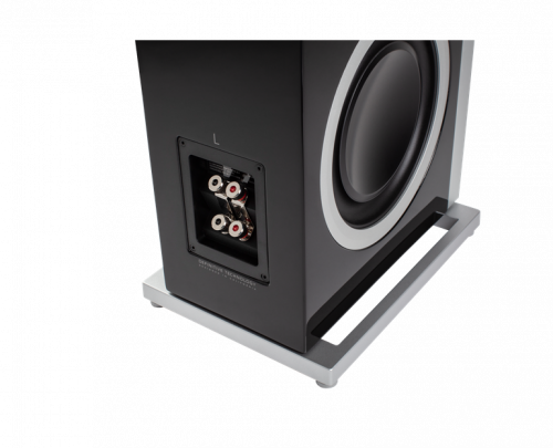 Напольная акустика Definitive Technology Demand D17 black