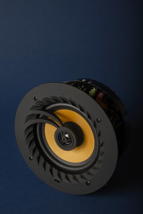Комплект встраиваемой акустики Lithe Audio LBT2 (Master 03200 + Passive 01556)