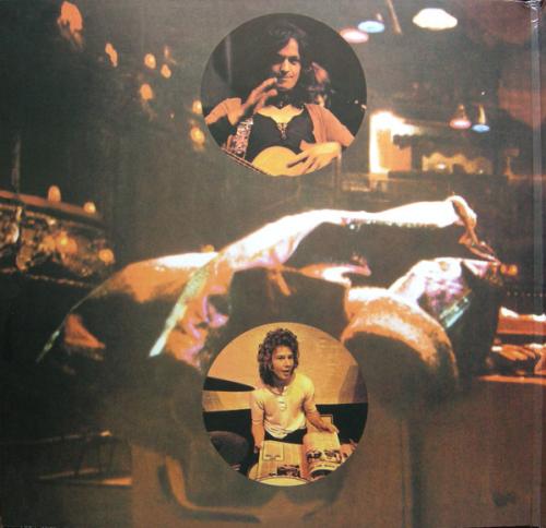 Виниловая пластинка Yes YES ALBUM (Remastered)