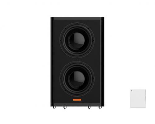 Сабвуфер Magico SSUB SOFTEC Silver Ash