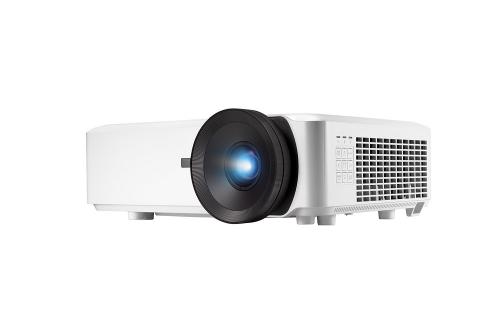 Проектор ViewSonic LS860WU