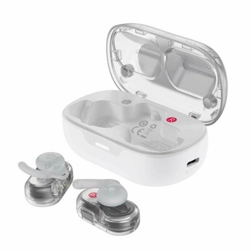 Наушники ACEFAST FA003 ACEFIT NEO Wireless Open Earbuds - White