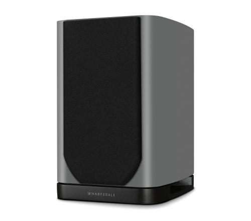 Полочная акустика Wharfedale Evo 5.1 Grey