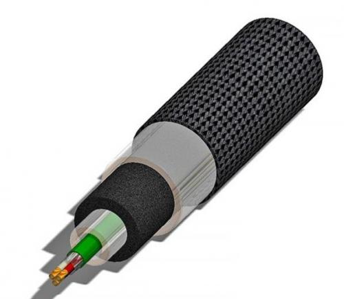 Кабель межблочный балансный Purist Audio Design Corvus Balanced XLR Interconnects 1.0m Diamond Revision