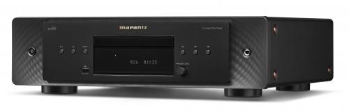CD проигрыватель Marantz CD 60 Black