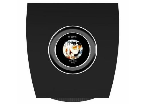 Полочная акустика Cabasse Rialto Black