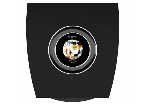 Полочная акустика Cabasse Rialto Black