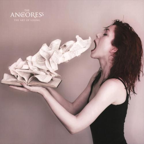 Виниловая пластинка The Anchoress - The Art Of Losing (Black Vinyl 2LP)