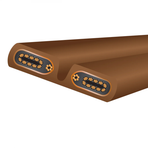 Силовой кабель Wire World Electra 10 Power Cord (ELP3.0MEU-10) 3.0m