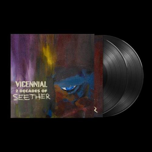 Виниловая пластинка Seether - Vicennial – 2 Decades of Seether