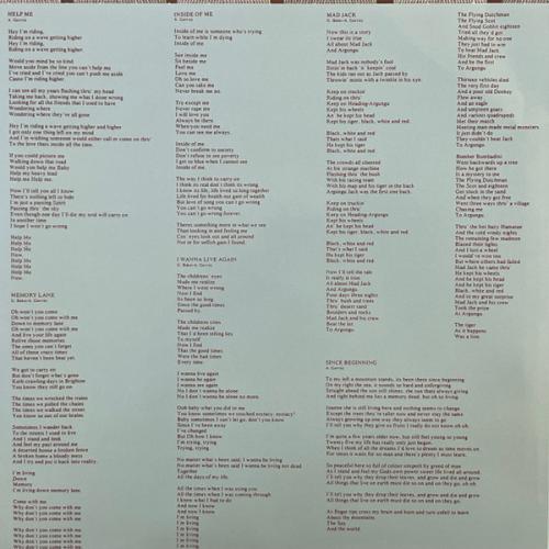 Виниловая пластинка The Baker Gurvitz Army - The Baker Gurvitz Army (Coloured Vinyl LP)