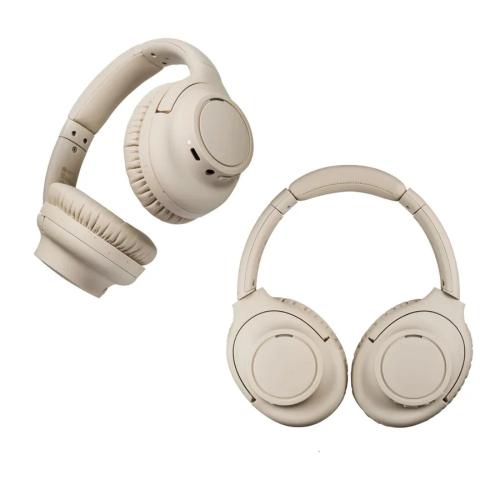 Наушники Audio-Technica ATH-S300BTBG Beige