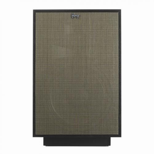 Напольная акустика Klipsch Heresy IV black ash