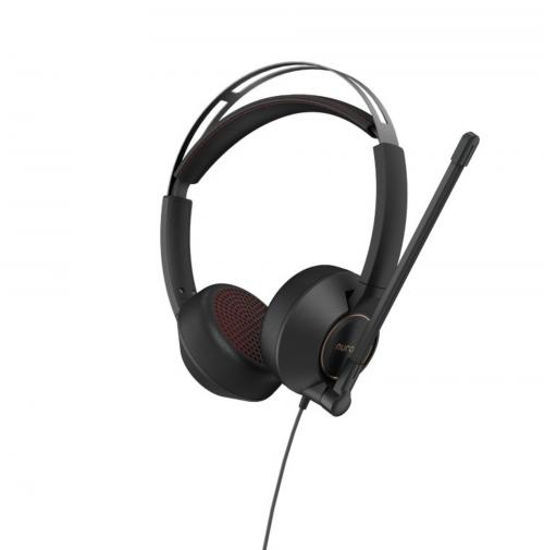 Наушники Nuroum HP11DU