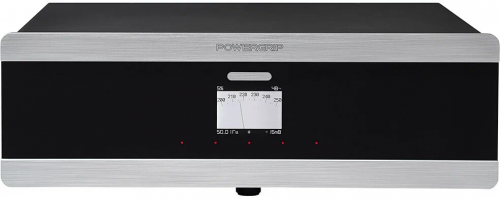 Фильтр сетевой PowerGrip YG-3 Silver