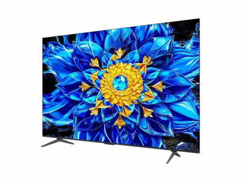 QLED телевизор TCL 85P8L