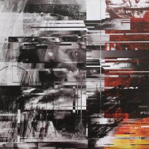 Виниловая пластинка The Pineapple Thief - Dissolution (BlackVinyl LP)