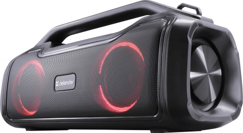 Портативная колонка Defender BEATBOX 50 Black