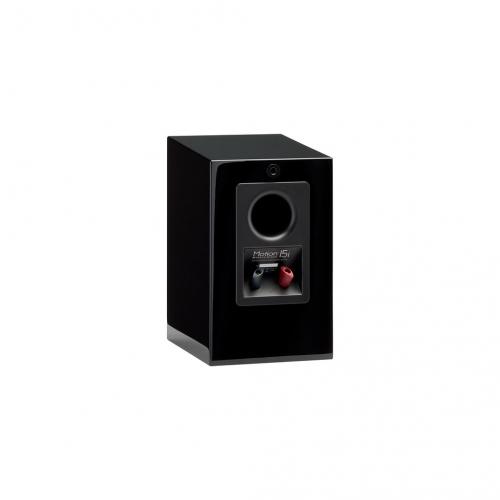 Полочная акустика Martin Logan Motion 15i Red Walnut