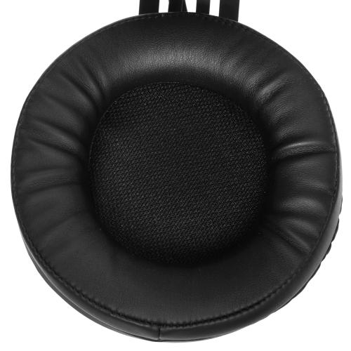 Наушники RAPOO VH500 Virtual 7.1 черный