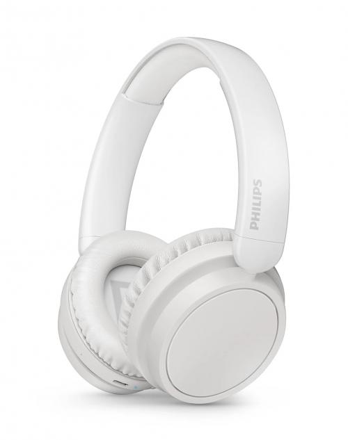 Наушники Philips TAH5209 White