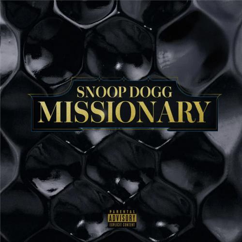 Виниловая пластинка Snoop Dogg - Missionary (Black Vinyl LP)