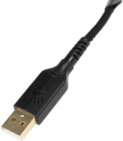 Наушники A4Tech G560 Sports Red