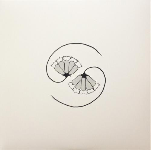 Виниловая пластинка Godspeed You Black Emperor! - G_d's Pee At State's End! (Black Vinyl 2LP)