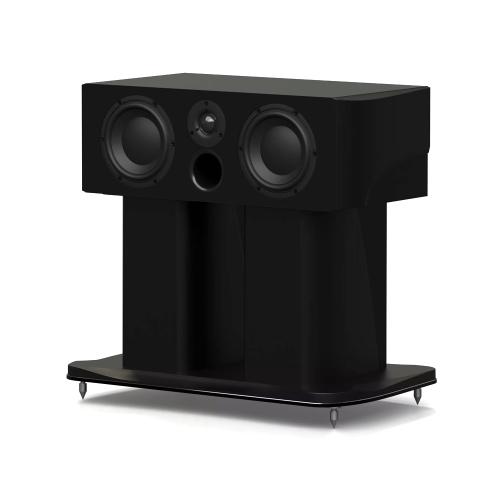 Акустика центрального канала Morel Avyra Center 5 Black