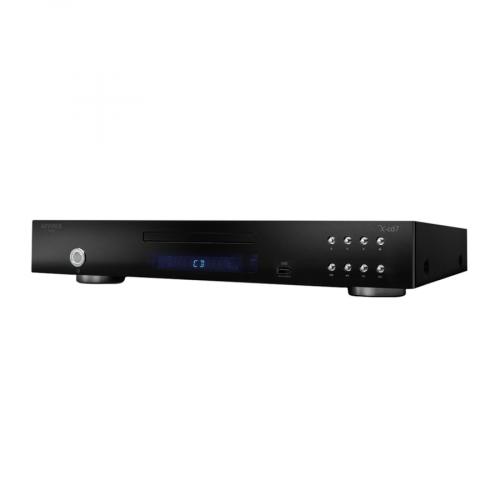 CD проигрыватель Advance Paris X-CD7
