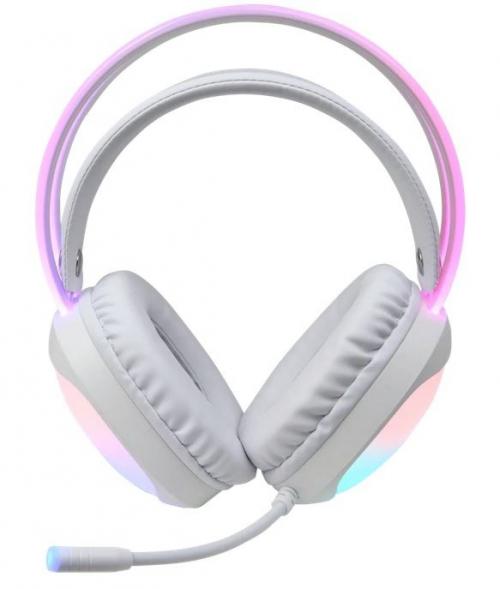 Наушники Marvo Lumi 40
