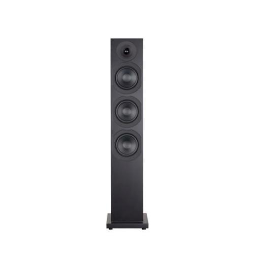 Напольная акустика System Audio SA Saxo 60 Satin Black