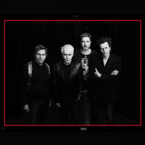 Виниловая пластинка Duran Duran - Danse Macabre (Black Vinyl 2LP)