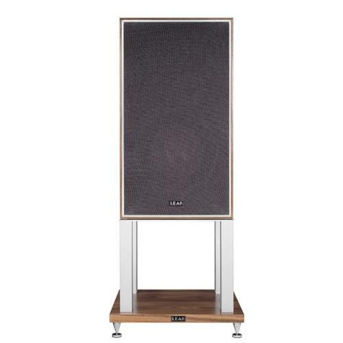 Полочная акустика Leak Sandwich 250 (With Stand) PIANO WALNUT
