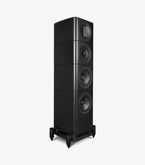 Напольная акустика Wharfedale Elysian 3R Matte Black