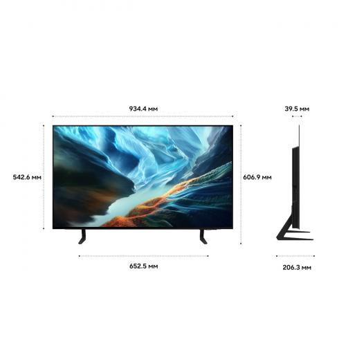 Телевизор OLED Samsung QE42S90HAE