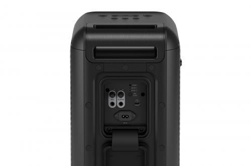 Минисистема LG XBoom XL5T