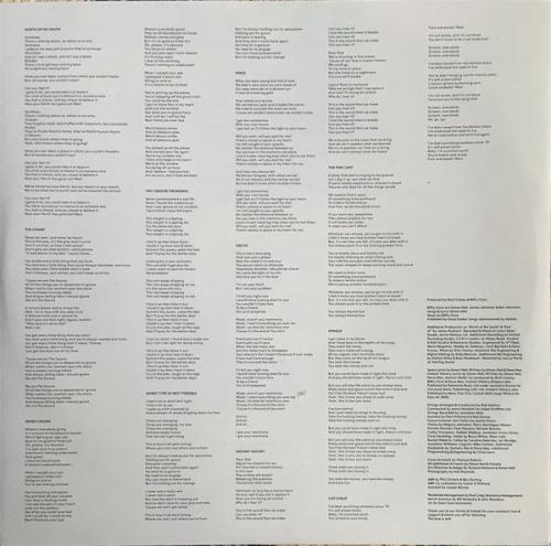 Виниловая пластинка Biffy Clyro A Celebration Of Endings