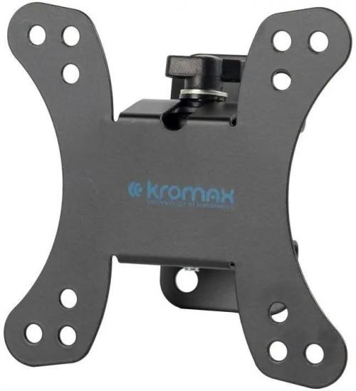 Кронштейн для телевизора Kromax GALACTIC-10 черный