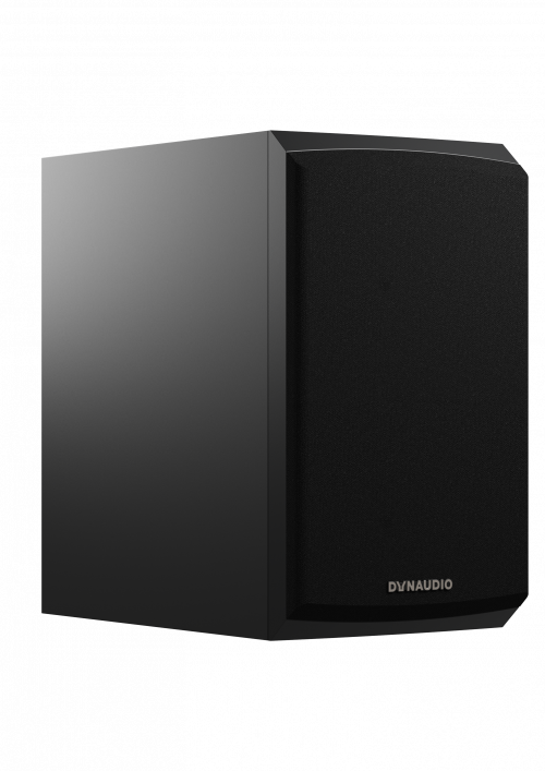 Полочная акустика Dynaudio Emit 10 black