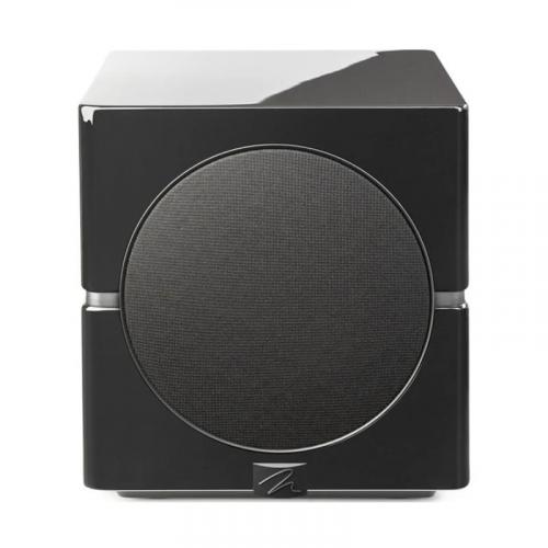 Сабвуфер Martin Logan Dynamo 10 Gloss Black