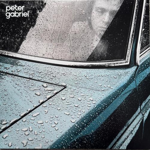Виниловая пластинка Peter Gabriel - Peter Gabriel: Car (Black Vinyl LP)