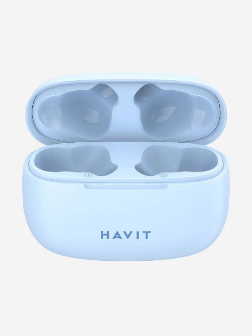 Наушники HAVIT TW967 Blue