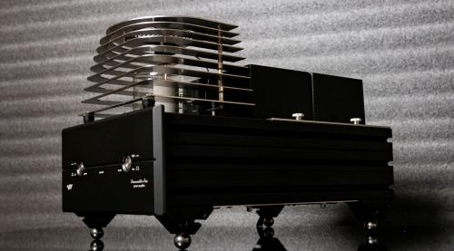 Усилитель мощности NAT Audio Transmitter EVO