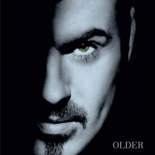 Виниловая пластинка George Michael - Older (Black Vinyl 3LP)